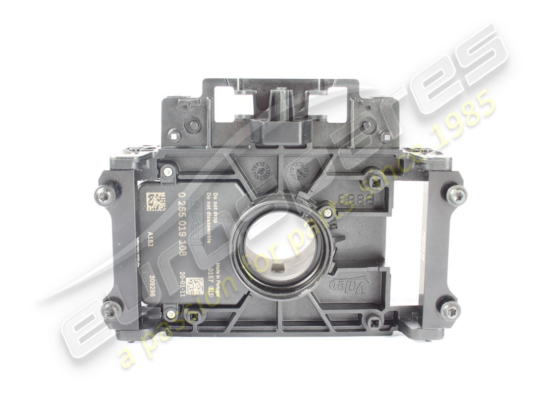 gebrauchter ferrari lenkwinkelsensor. teilenummer 309296 (3)