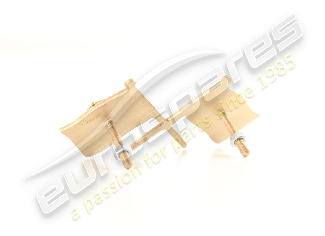 neue eurospares pininfarina-kreuzflagge. teilenummer 2393487000 (2)