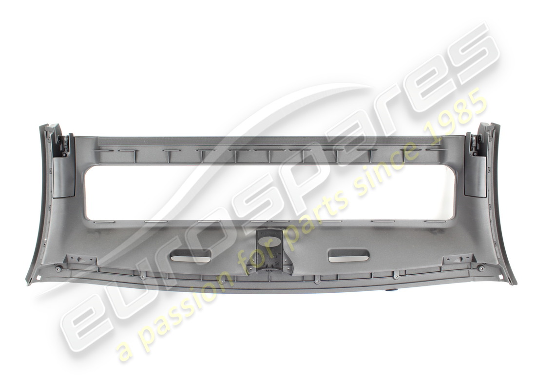 beschädigt porsche rally schwarz. teilenummer 98756190702a09 (2)