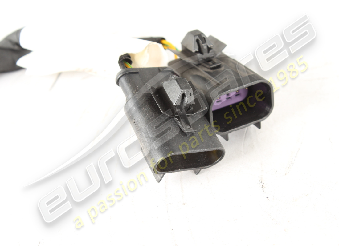 gebraucht ferrari cavo paraurti posterior.eur. teilenummer 939840 (2)