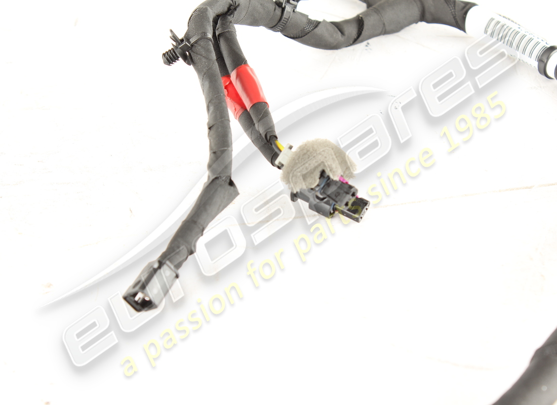 gebraucht ferrari cavo paraurti posterior.eur. teilenummer 939840 (3)