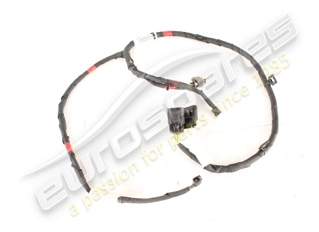 GEBRAUCHT Ferrari CAVO PARAURTI POSTERIOR.EUR . TEILENUMMER 939840 (1)