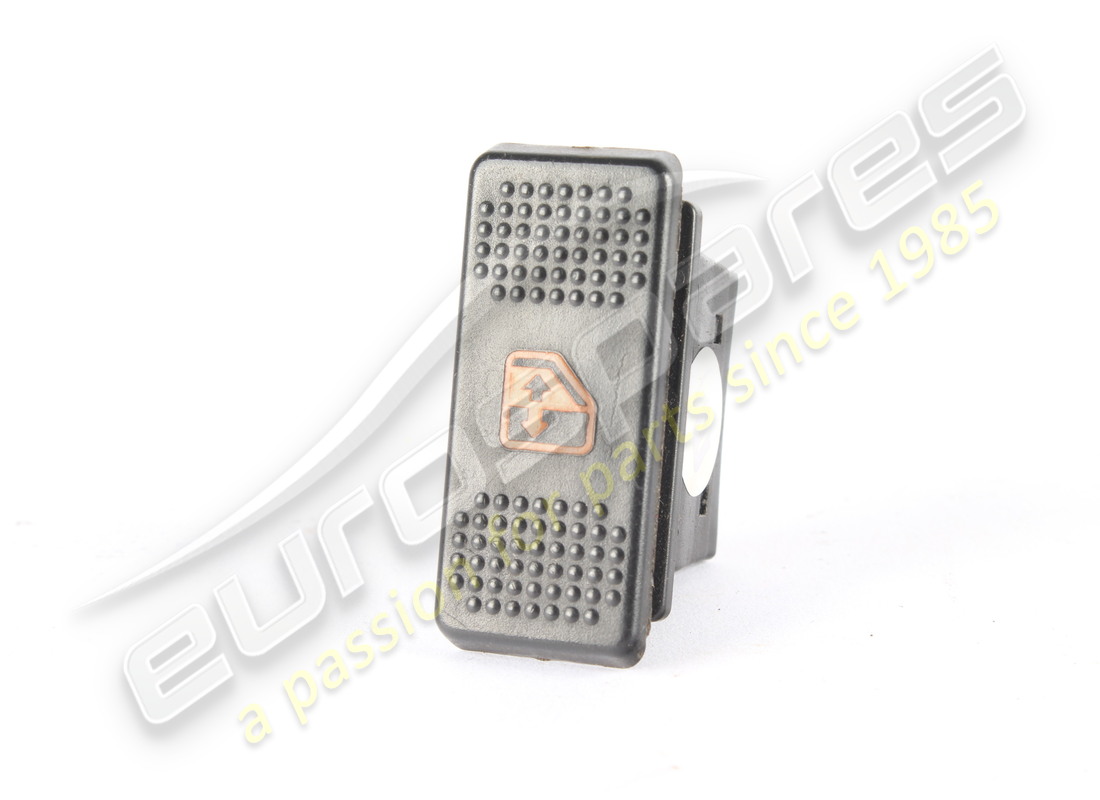 GEBRAUCHTER Ferrari FENSTERHEBERSCHALTER LINKS. TEILENUMMER 126818 (1)