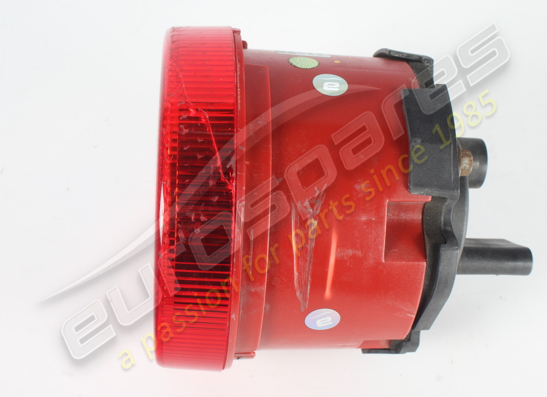 beschädigt ferrari hinten rechts laufend, stoppend, blinkend. teilenummer 248496 (4)