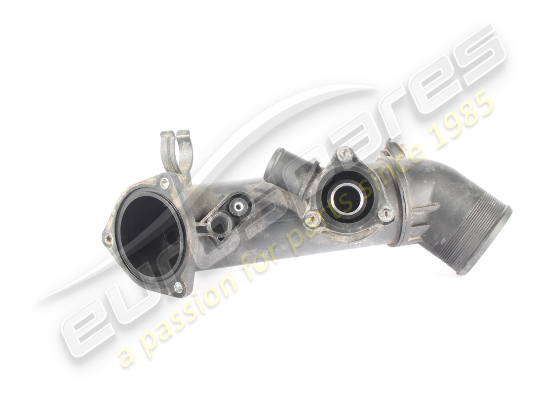 GEBRAUCHT Ferrari RH ROHRVERBINDUNGSFASS . TEILENUMMER 844546 (1)