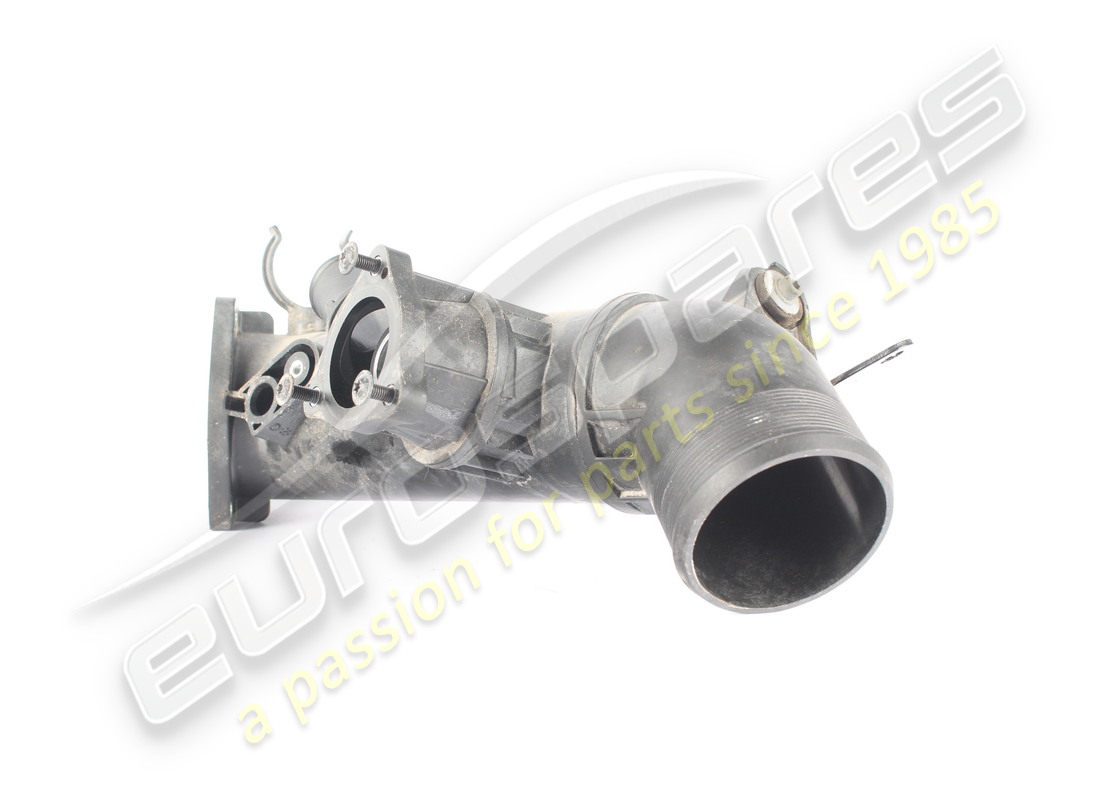 gebraucht ferrari rh rohrverbindungsfass. teilenummer 844546 (2)
