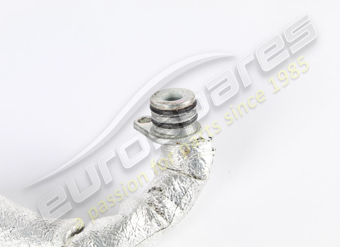 gebraucht ferrari tubo ritorno h2o a coperchio. teilenummer 769578 (2)