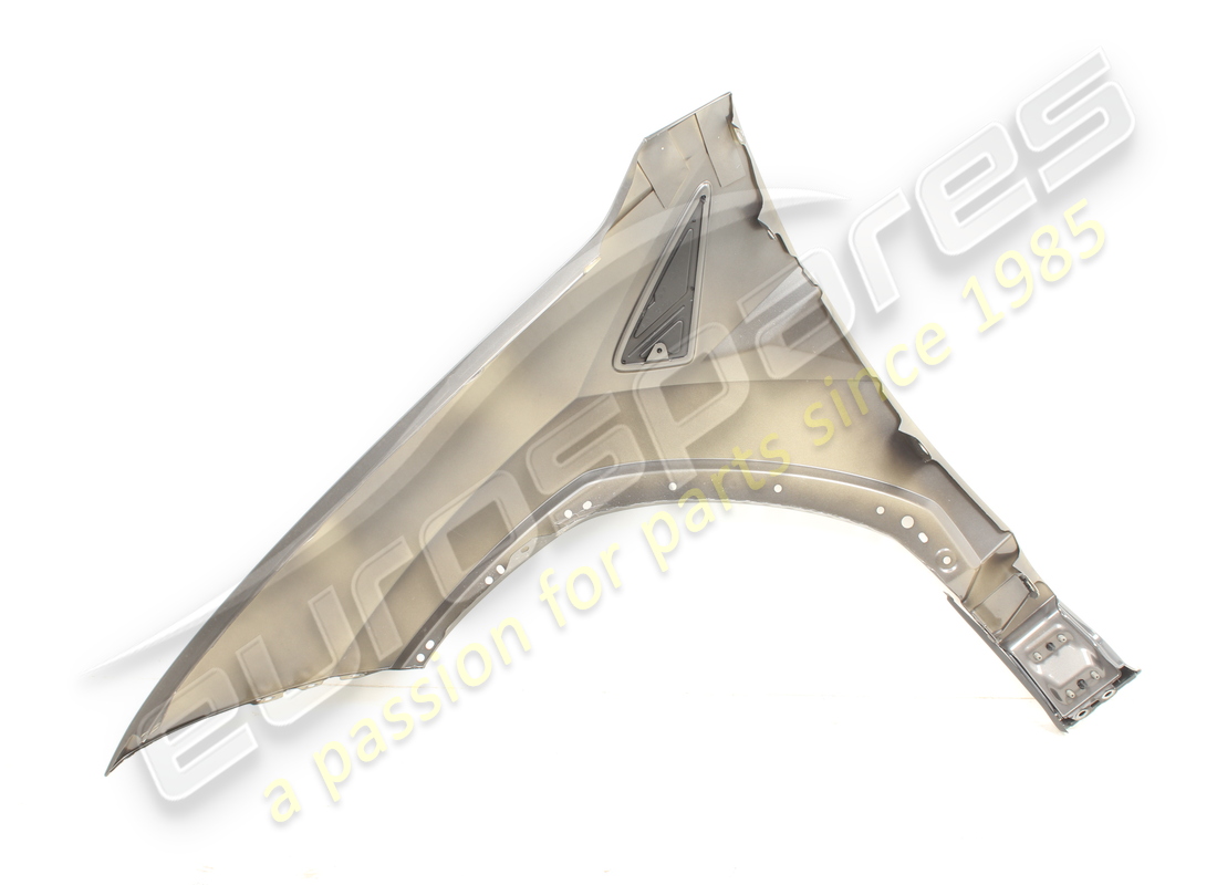 gebrauchter lamborghini rechter frontfender. teilenummer 4ml821106a (2)