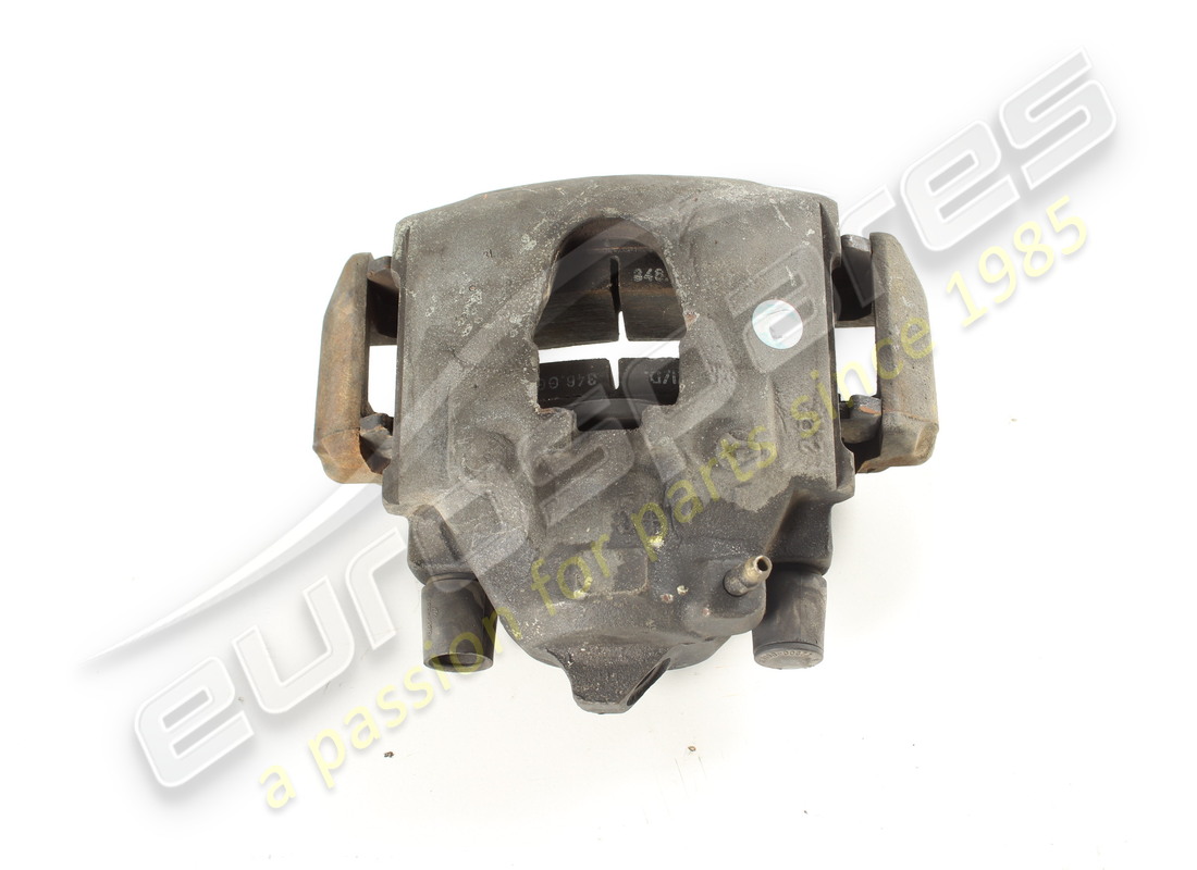 GEBRAUCHTER Ferrari LINKER HINTERRAD-BREMSSATTEL. TEILENUMMER 136603 (1)