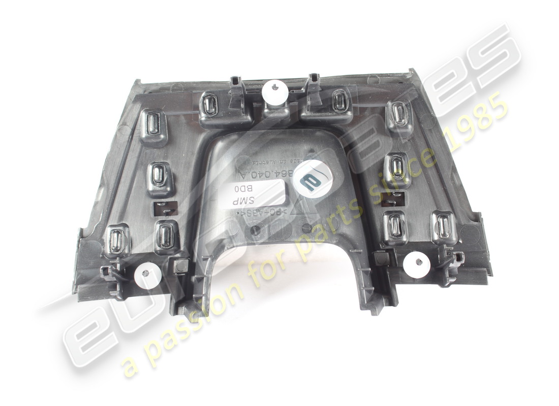 GEBRAUCHT Porsche SCHWARZ . TEILENUMMER 992864040ATDL (1)
