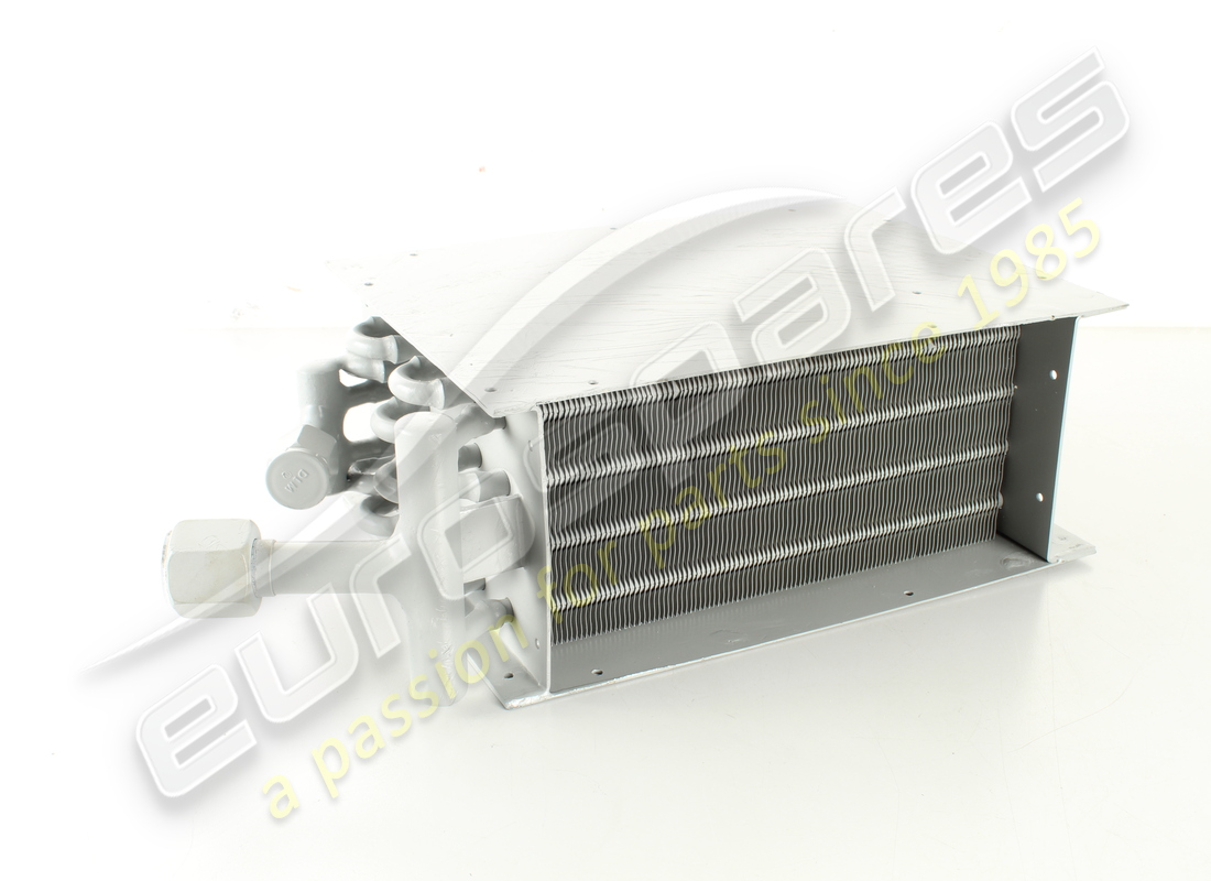 NEUER LAMBORGHINI VERDAMPFER. TEILENUMMER 004510897 (1) neuer lamborghini verdampfer. teilenummer 004510897 (1)