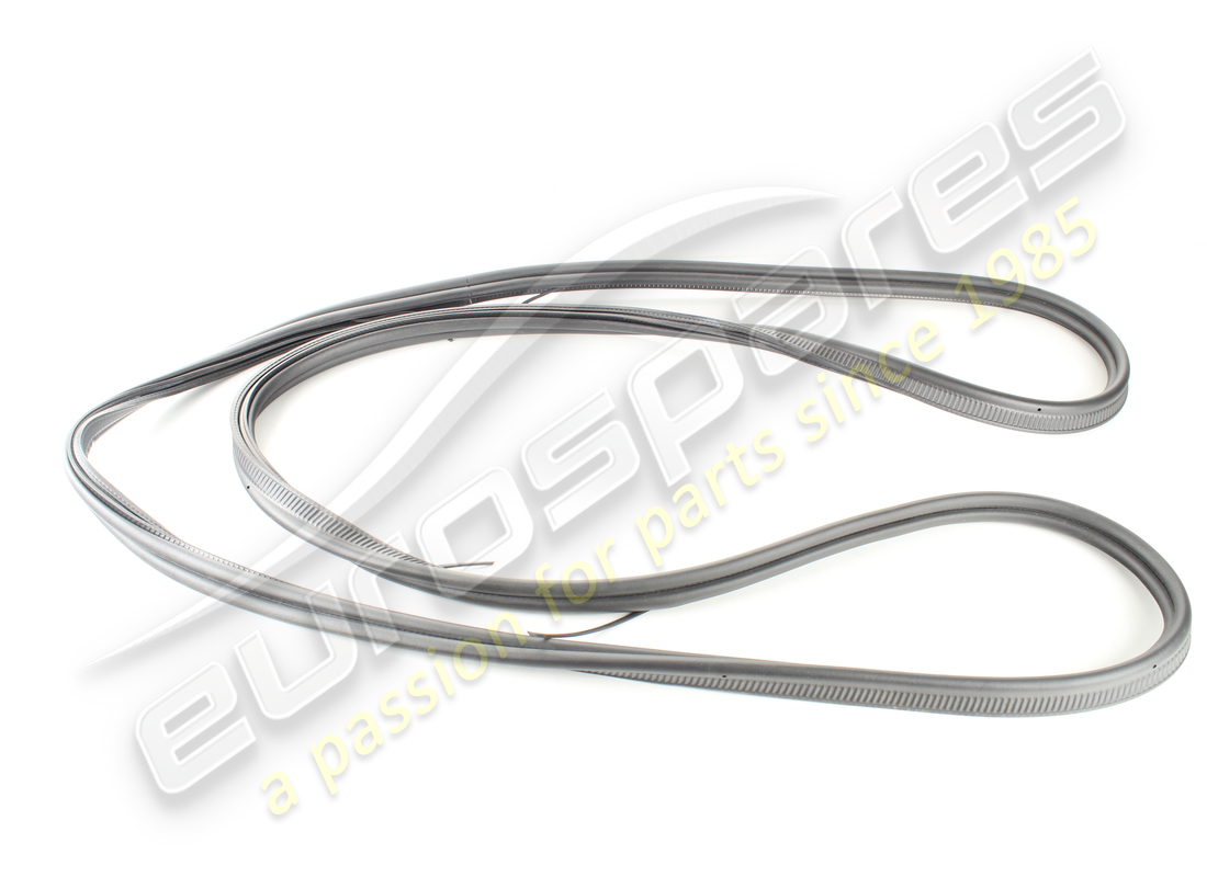 NEUE LAMBORGHINI DECKELDICHTUNG. TEILENUMMER 4ML827705A (1) neue lamborghini deckeldichtung. teilenummer 4ml827705a (1)