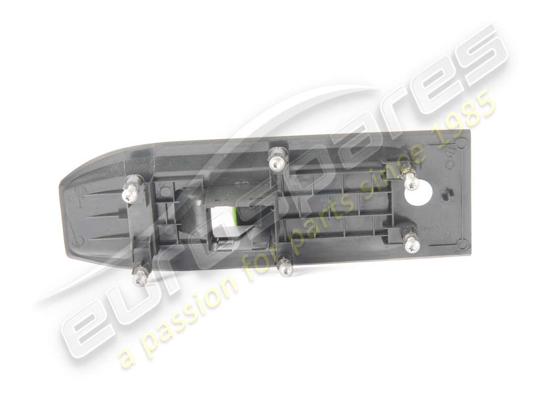 verwendetes lamborghini tag für schlüsselnummer. teilenummer 4ml959708 (2)