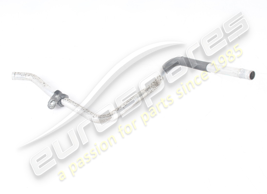 GEBRAUCHTES Ferrari OBD-LUFTFILTER-EINLASSROHR. TEILENUMMER 274347 (1) GEBRAUCHTES Ferrari OBD-LUFTFILTER-EINLASSROHR. TEILENUMMER 274347 (1)