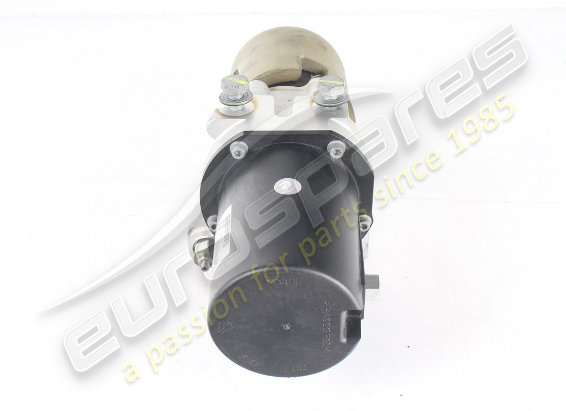 gebrauchte ferrari elektropumpe. teilenummer 328447 (5)