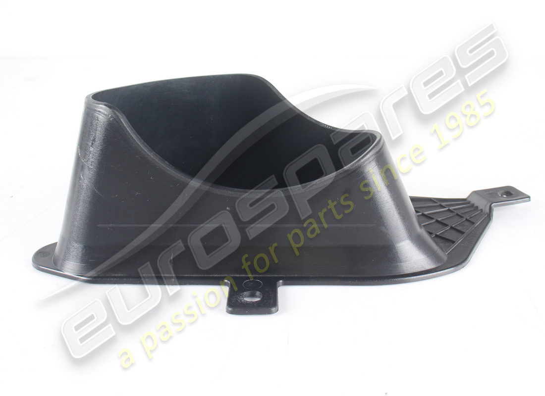 gebraucht ferrari linker luftkanal. teilenummer 87707100 (3)