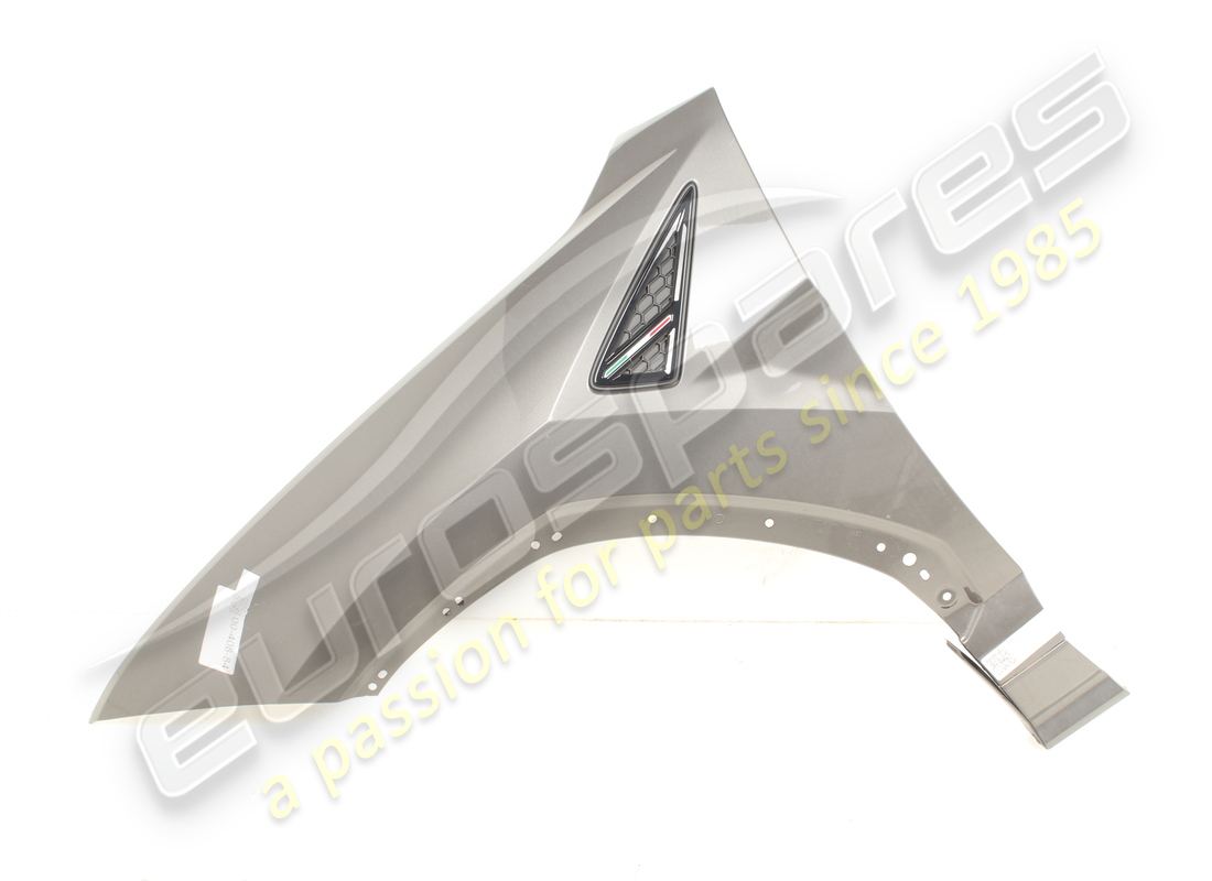 GEBRAUCHTER Lamborghini FRONTFENDER LINKS. TEILENUMMER 4ML821105A (1)