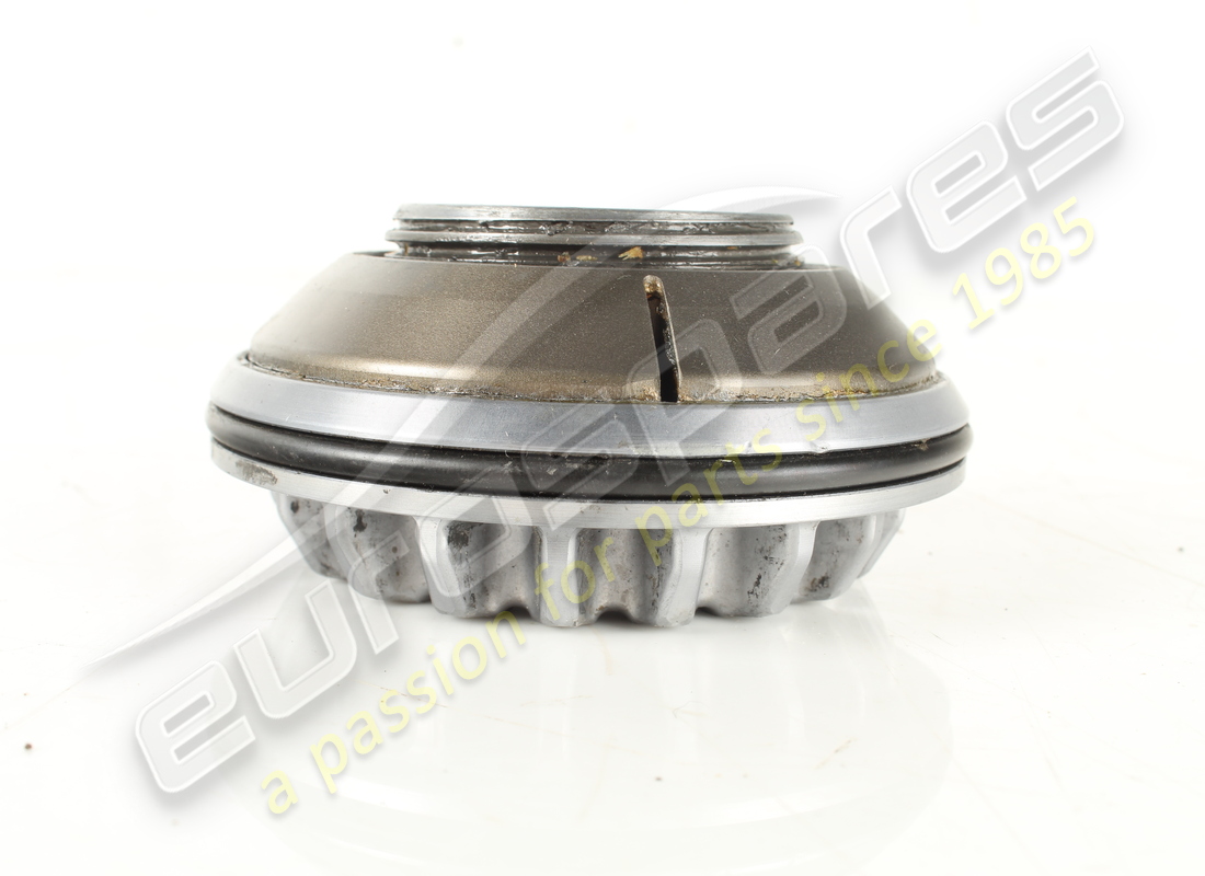 GEBRAUCHTES Lamborghini BEFESTIGUNGSELEMENT SILBER. TEILENUMMER 470601295E (1)