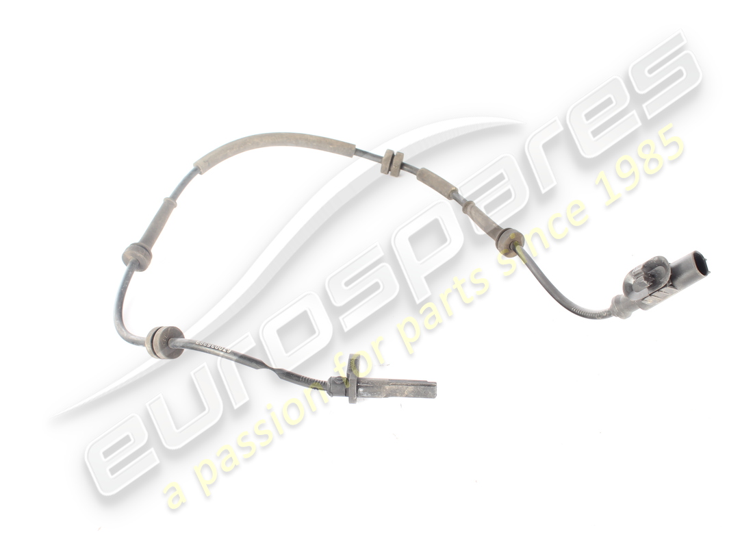 GEBRAUCHT Maserati HINTERER ABS-SENSOR . TEILENUMMER 670035289 (1)