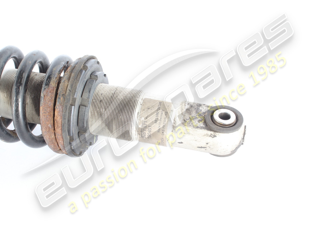 GEBRAUCHTE FERRARI VORDERE STOSSDÄMPFER. TEILENUMMER 190401 (4) gebrauchte ferrari vordere stossdämpfer. teilenummer 190401 (4)