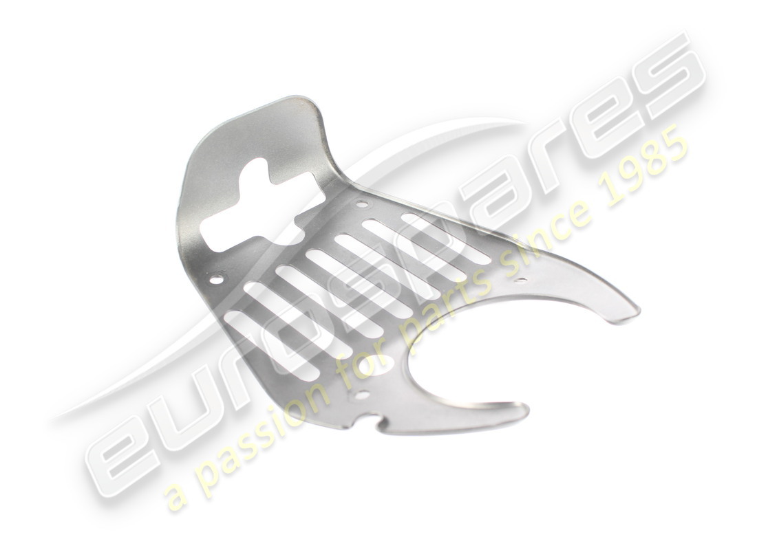 gebraucht ferrari motorraumdeckelschloss. teilenummer 82945800 (3)