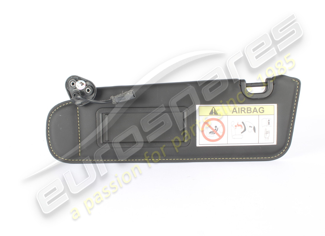 GEBRAUCHTE Ferrari SONNENBLENDE LINKS . TEILENUMMER 922392 (1)