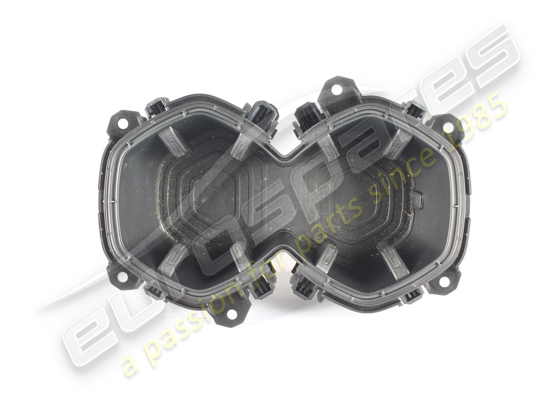 GEBRAUCHTER Lamborghini GETRÄNKEHALTER . TEILENUMMER 4ML862534 (1)