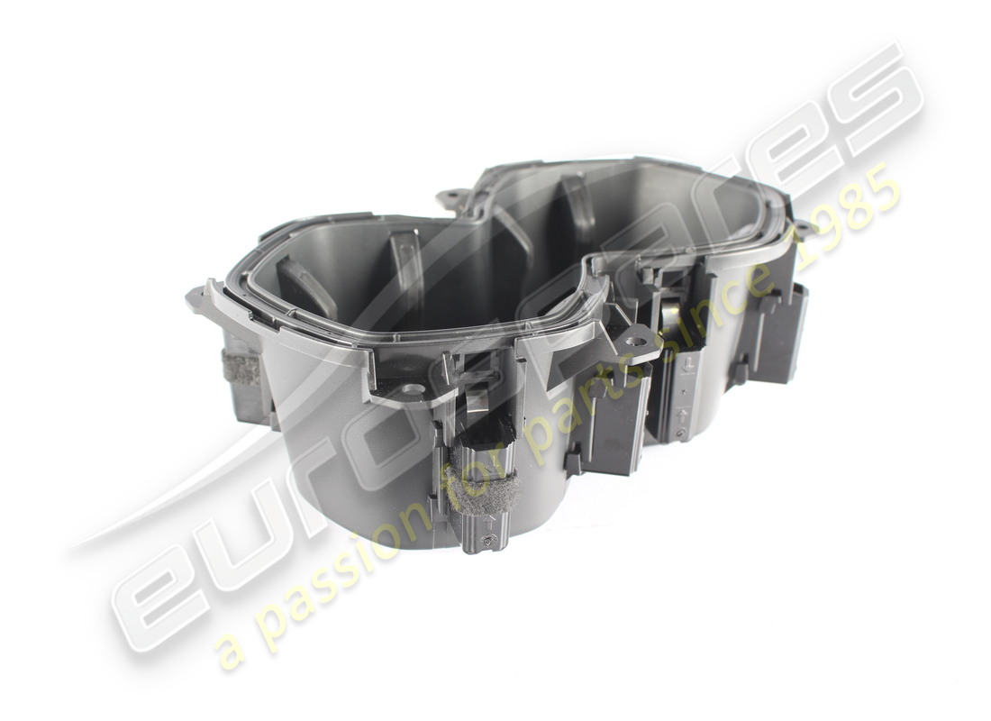 gebrauchter lamborghini getränkehalter. teilenummer 4ml862534 (2)