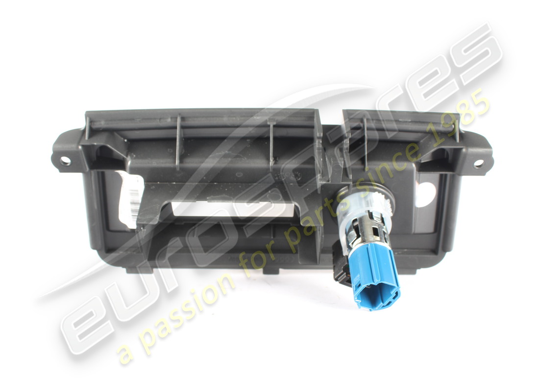 verwendet lamborghini trim. teilenummer 4m88634406ps (3)