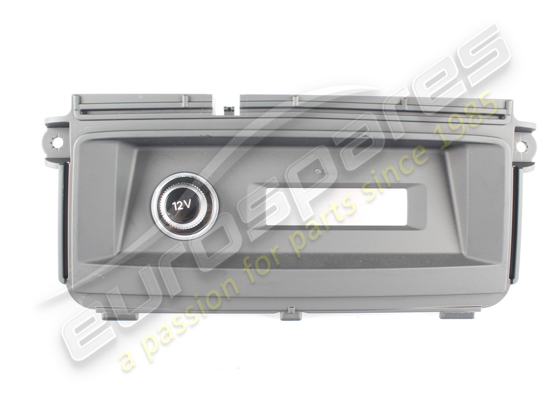 VERWENDET Lamborghini TRIM . TEILENUMMER 4M88634406PS (1)
