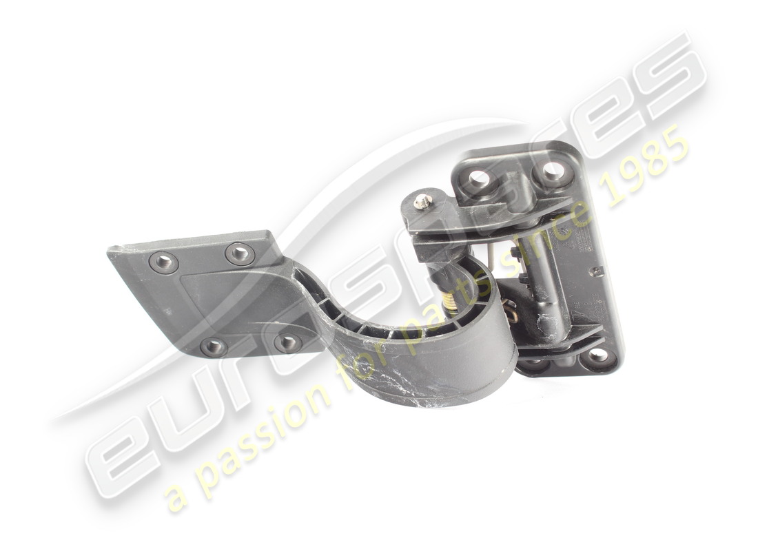gebrauchtes porsche scharnier. teilenummer 9gt827387b (2)