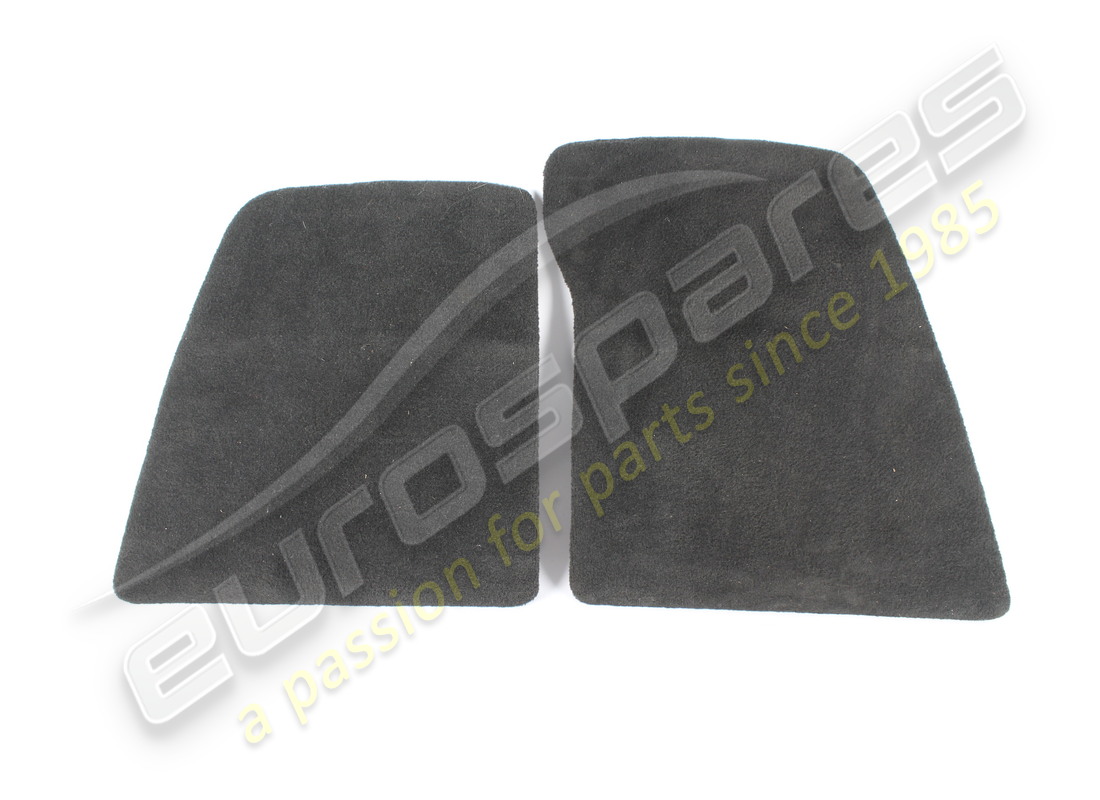 gebrauchtes ferrari bodenmatten-kit. teilenummer 946024 (1)
