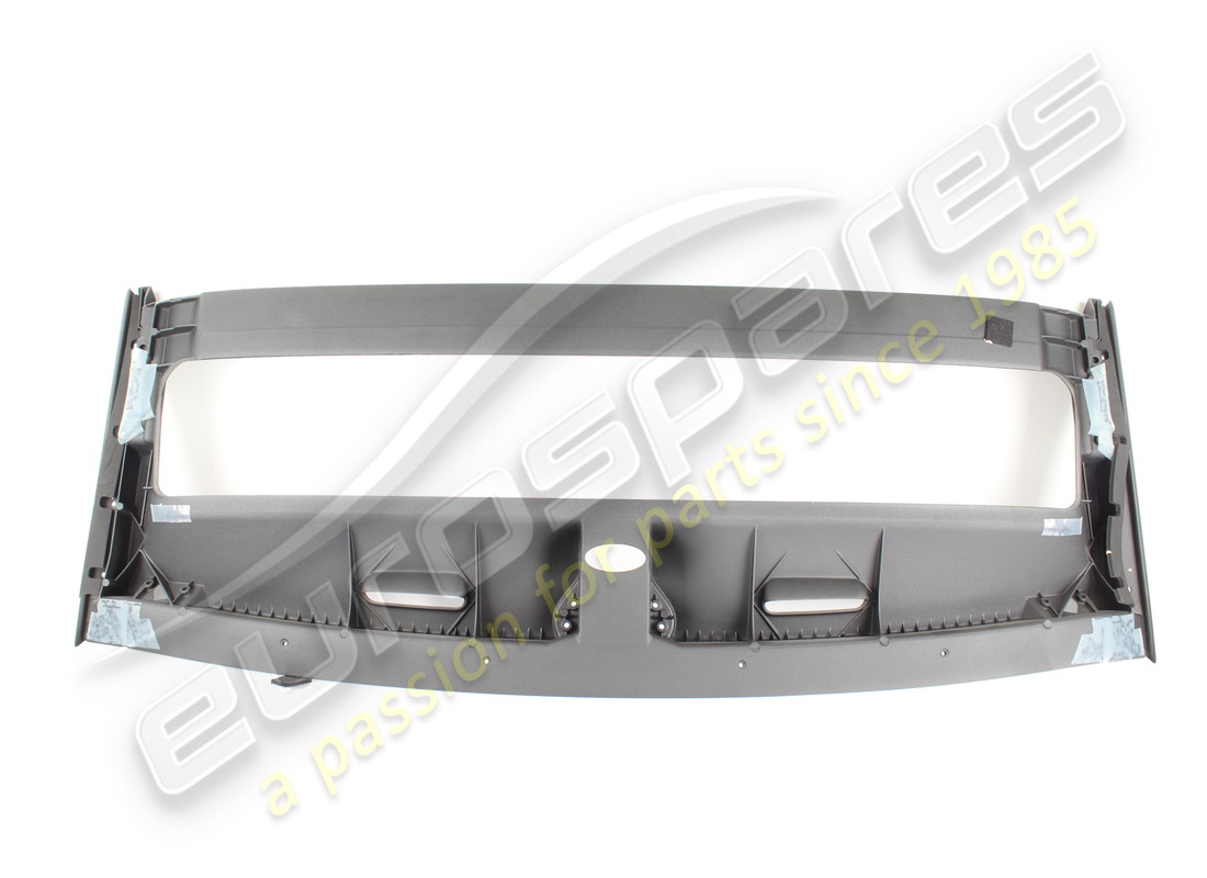BESCHÄDIGT Porsche RALLY BLACK . TEILENUMMER 98756190702A09 (1)