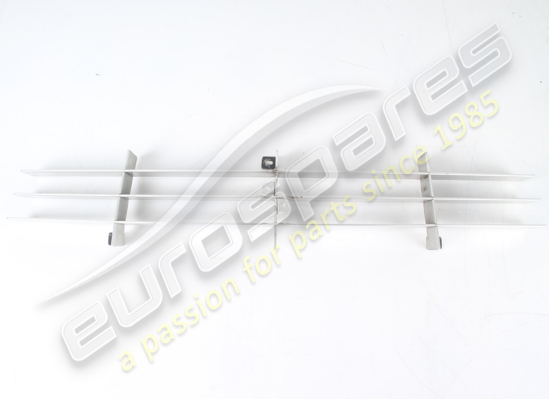verwendet ferrari unteres panelgitter. teilenummer 61736800 (2)