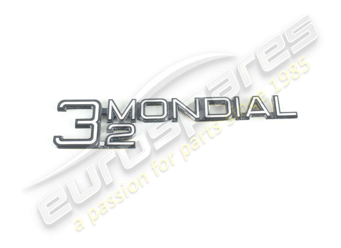 neu oem motiv 3.2 mondial. teilenummer 61835000 (1)