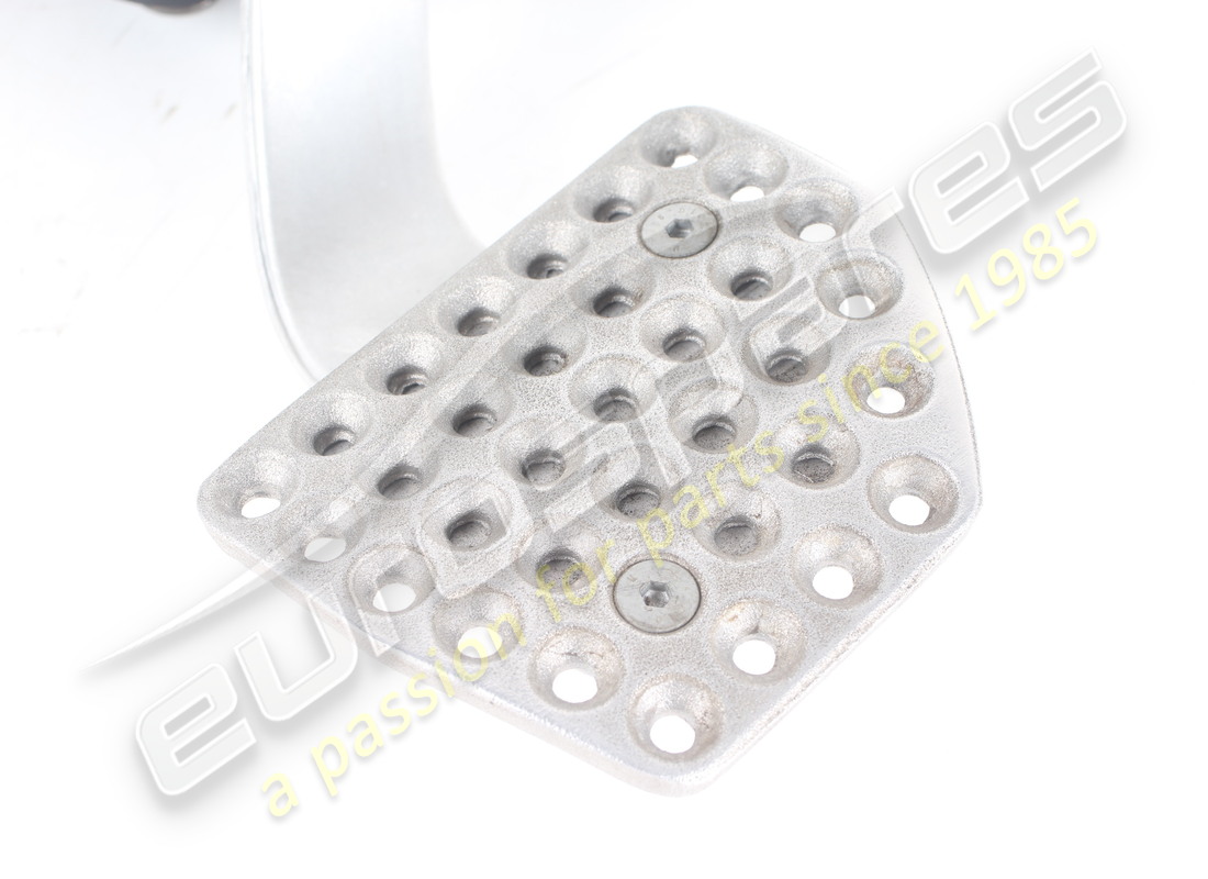 GEBRAUCHTES EUROSPARES KOMPLETTES PEDALBOARD. TEILENUMMER EAP1564160 (6) gebrauchtes eurospares komplettes pedalboard. teilenummer eap1564160 (6)