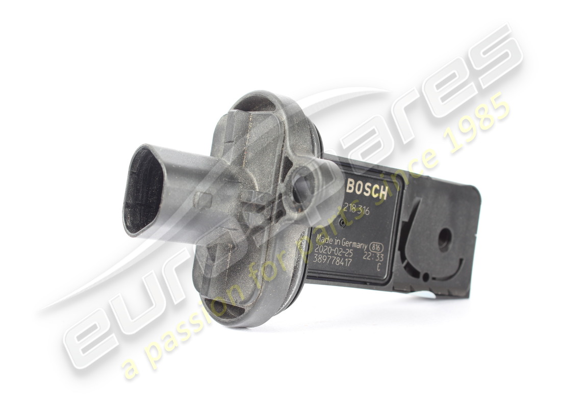 VERWENDET Ferrari LUFTSTROMSENSOR. TEILENUMMER 297280 (1)