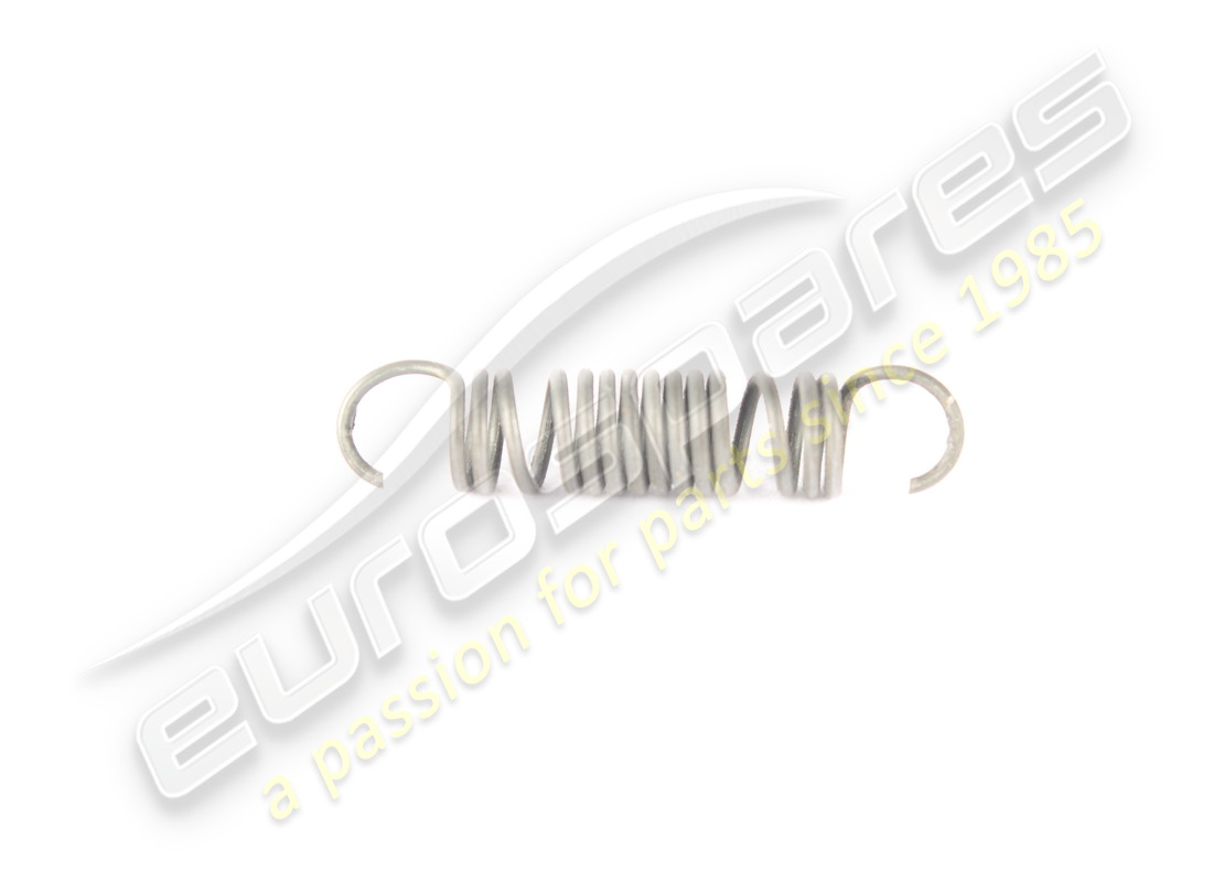 VERWENDET Ferrari FRÜHLING . TEILENUMMER 171222 (1)
