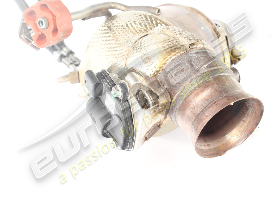 gebraucht ferrari gpf dx komplett. teilenummer 876357 (2)