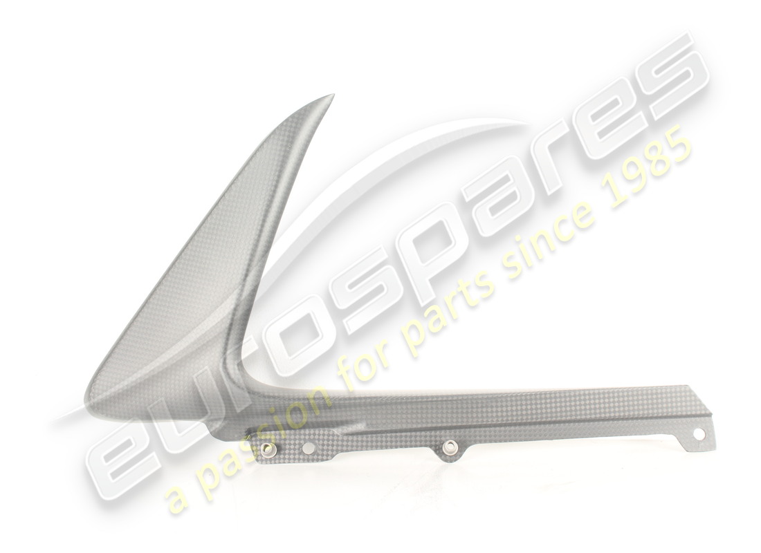 neu ferrari komplettes linkes seitliches unterkinnelement. teilenummer 875872 (1)