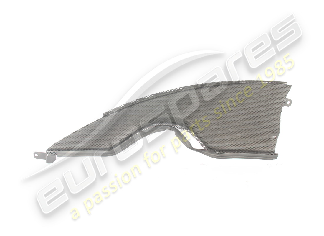 gebraucht ferrari kompletter gitter links. teilenummer 83411900 (1)