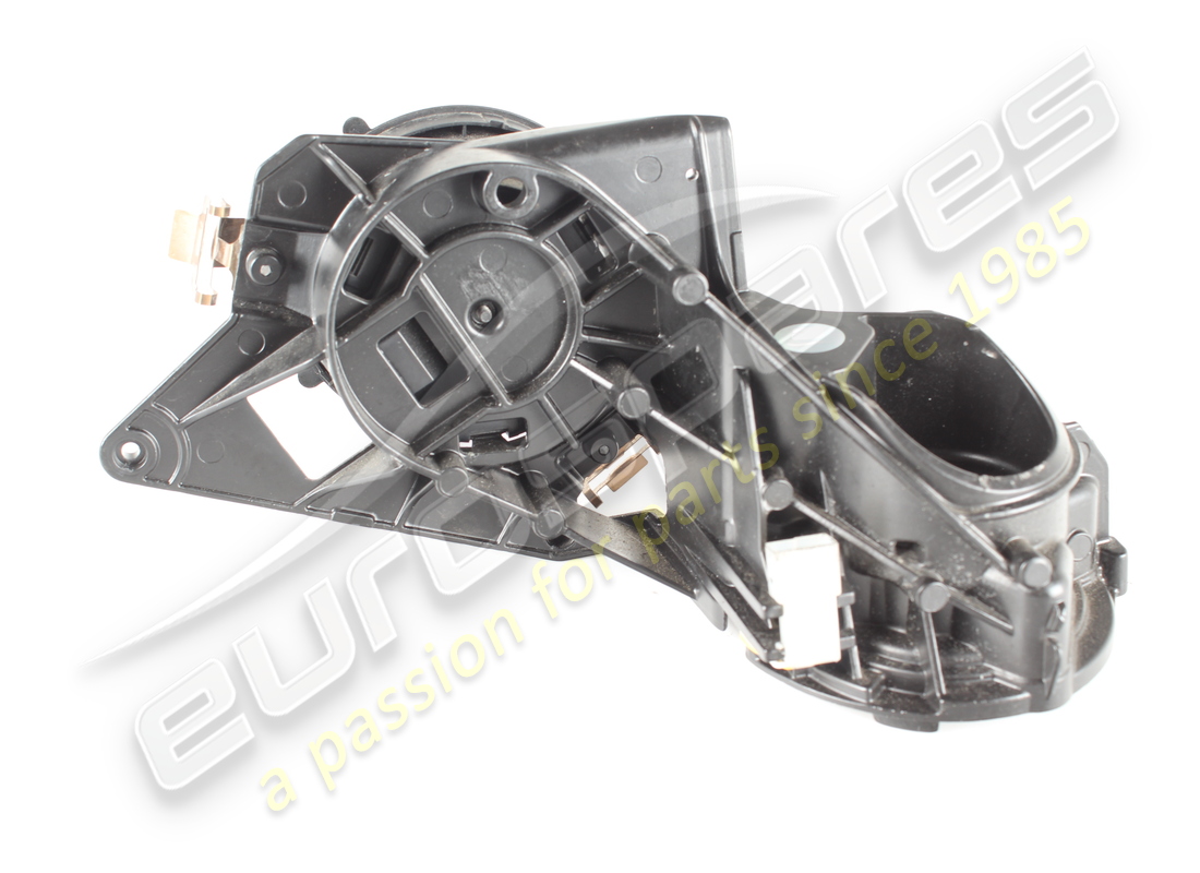 gebraucht lamborghini einsteller mit motor für hinten. teilenummer 8s0959578 (2)