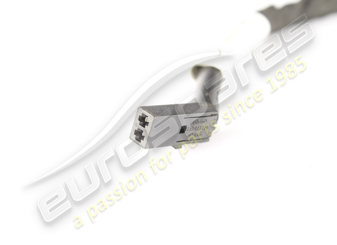 gebraucht lamborghini adapterkabel dachtraegererkenn. teilenummer 4m8971176 (2)