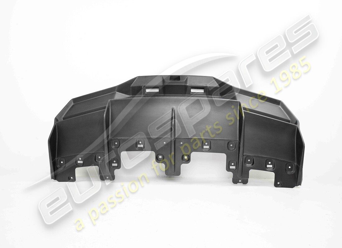 neuer lamborghini matter carbon-diffusor. teilenummer 4t3825503k (2)