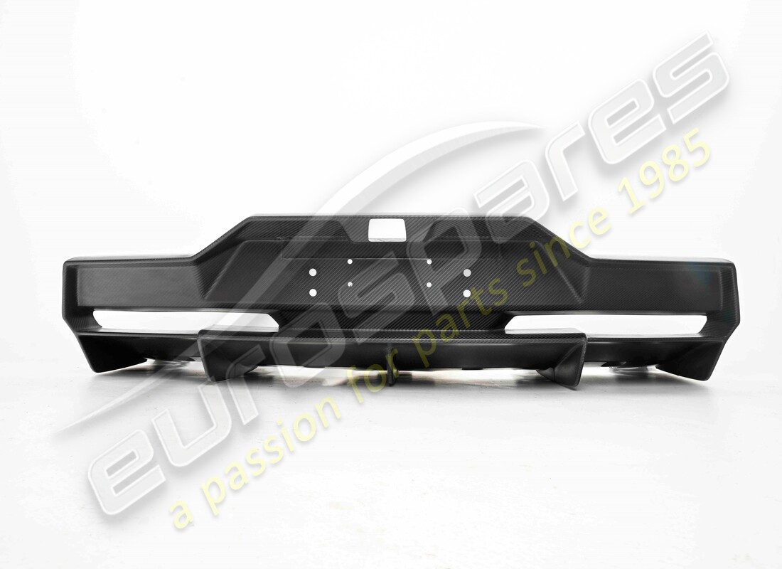 NEUER Lamborghini MATTER CARBON-DIFFUSOR. TEILENUMMER 4T3825503K (1)