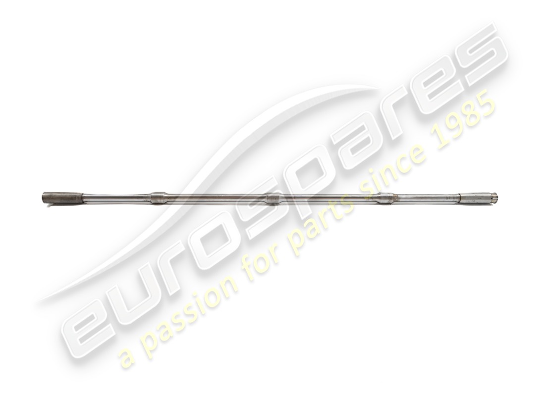 GEBRAUCHTE Ferrari PROPELLERWELLE. TEILENUMMER 172986 (1)