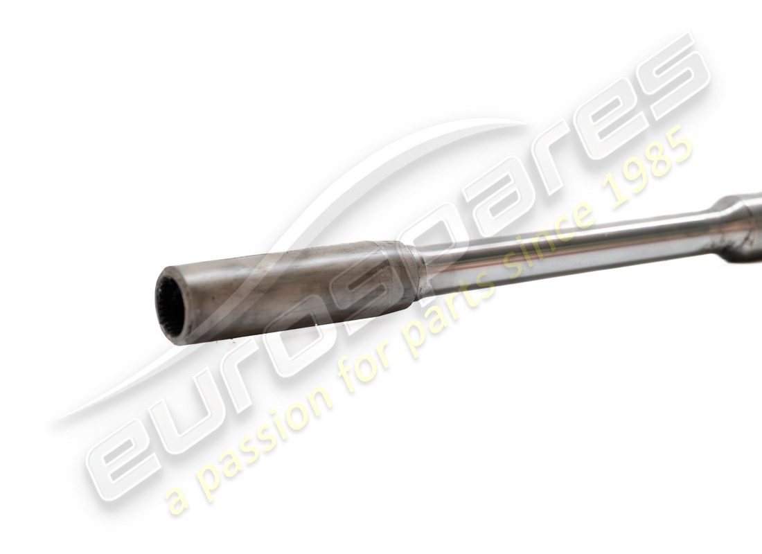 gebrauchte ferrari propellerwelle. teilenummer 172986 (2)