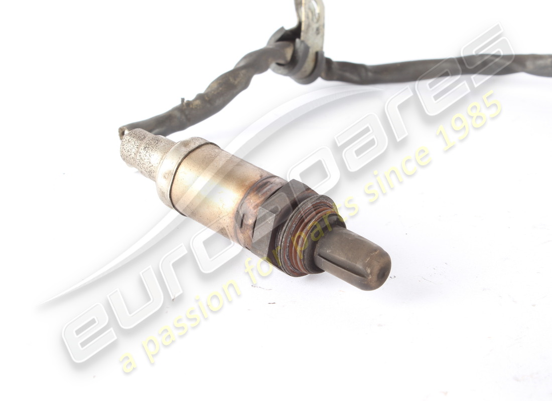 gebrauchter ferrari kompletter lambda-fühler. teilenummer 158730 (2)