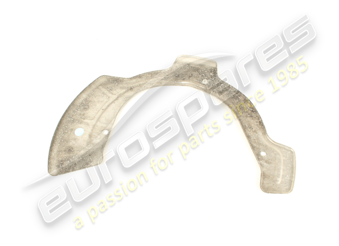 verwendet ferrari rh disc shield. teilenummer 257424 (2)