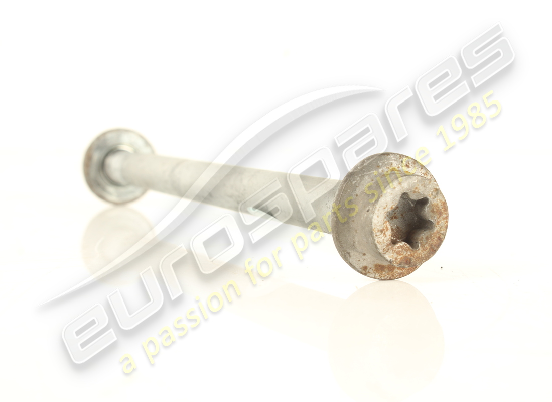 verwendet ferrari spezialschraube. teilenummer 238656 (2)